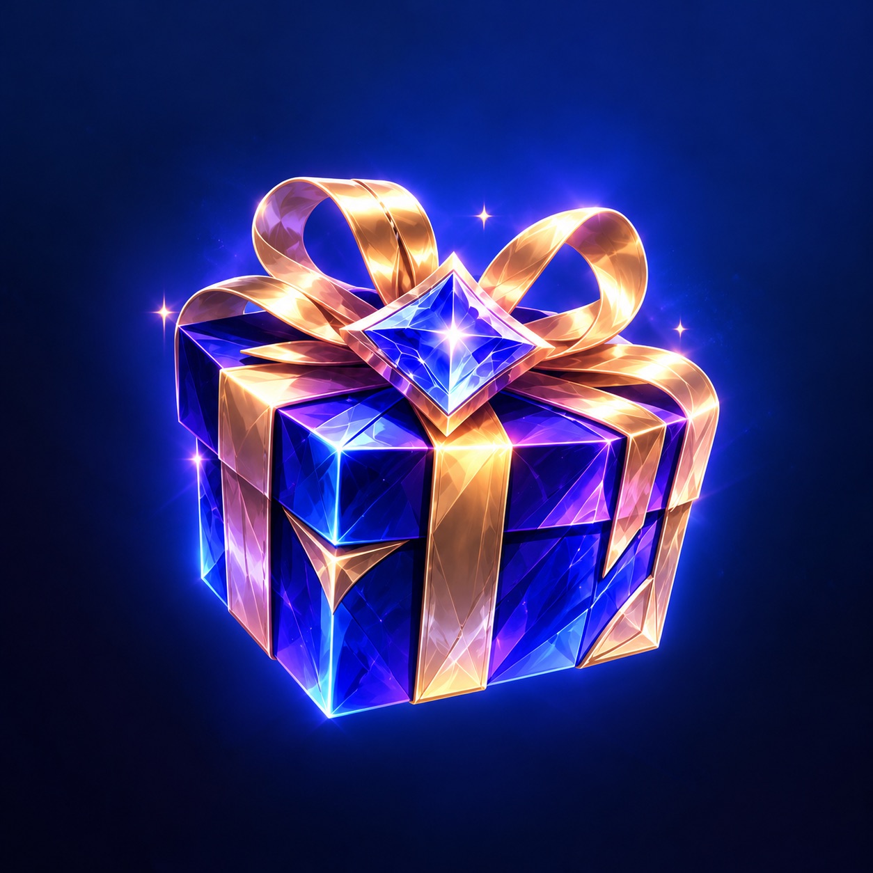 Gift Skin & Item Shop