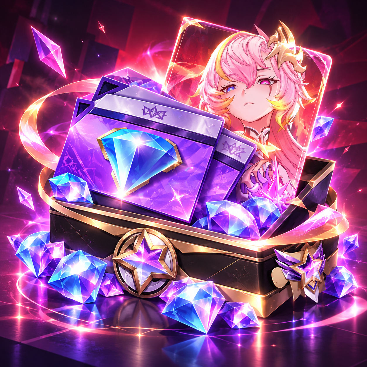 WDP